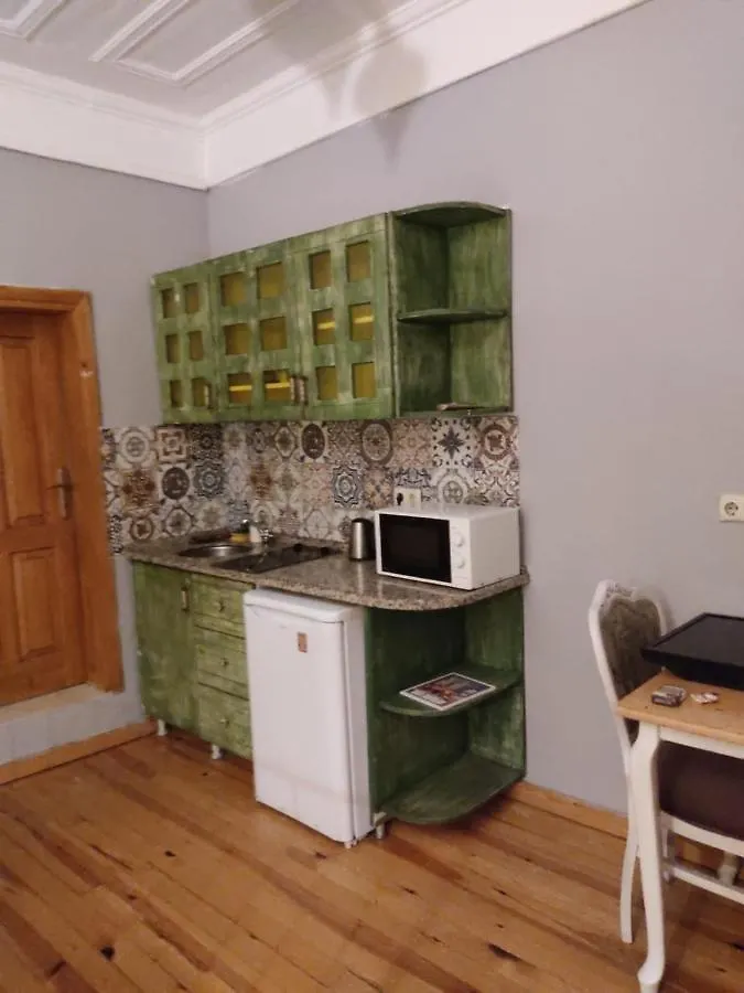 Stone Suite Taksim Istanbul Apartment