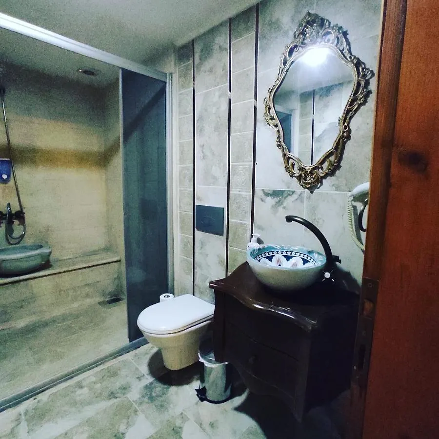Stone Suite Taksim Istanbul 0*,  Turkey