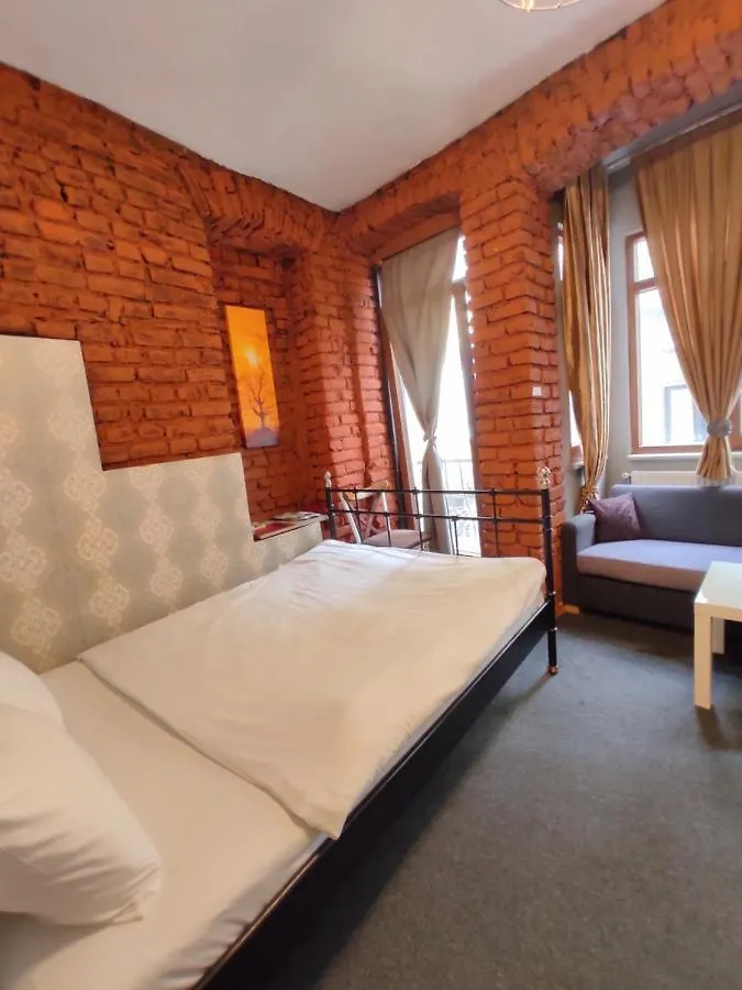 Stone Suite Taksim Istanbul 0*,  Turkey