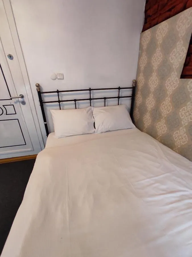 Stone Suite Taksim Istanbul Apartment