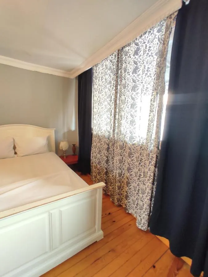 Stone Suite Taksim Istanbul 0*,