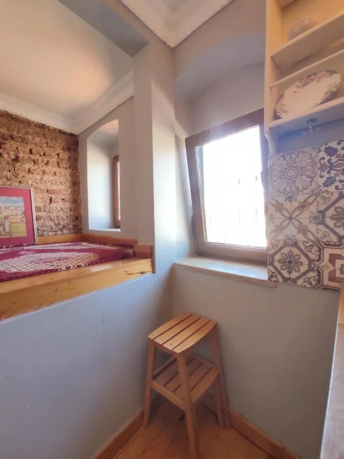 Stone Suite Taksim Istanbul Apartment