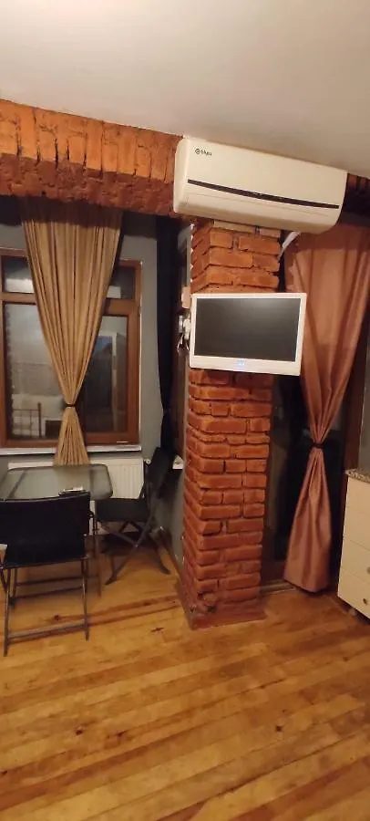 Stone Suite Taksim Estambul Apartamento