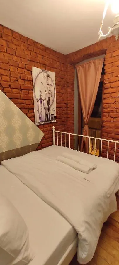 Stone Suite Taksim Estambul 0*,  Turquía