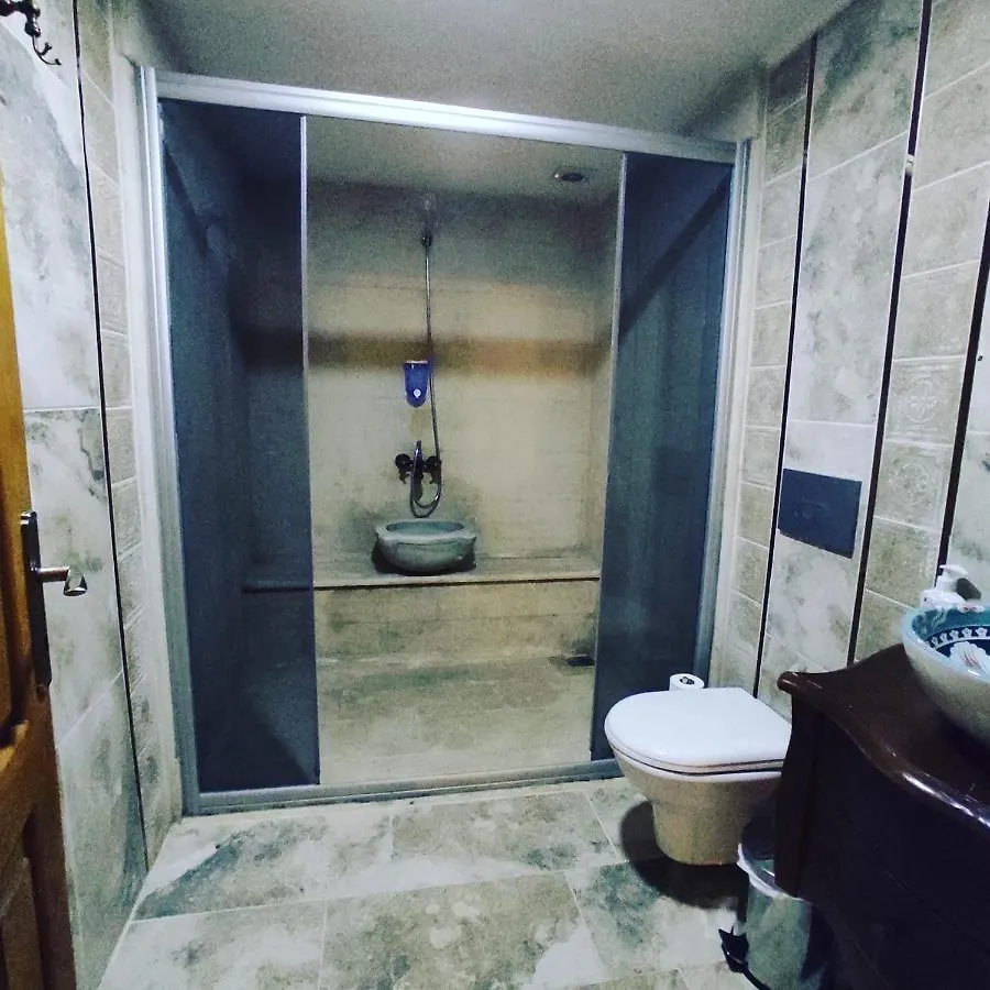Stone Suite Taksim Estambul Apartamento