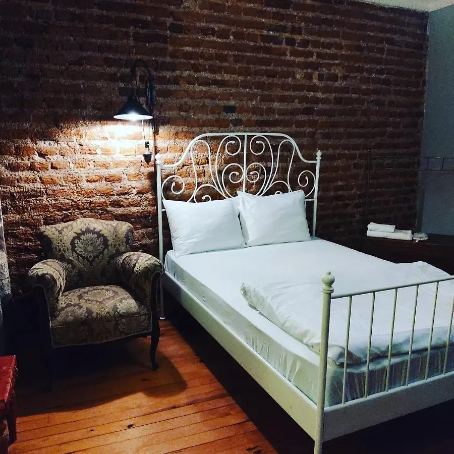 Stone Suite Taksim Estambul Apartamento
