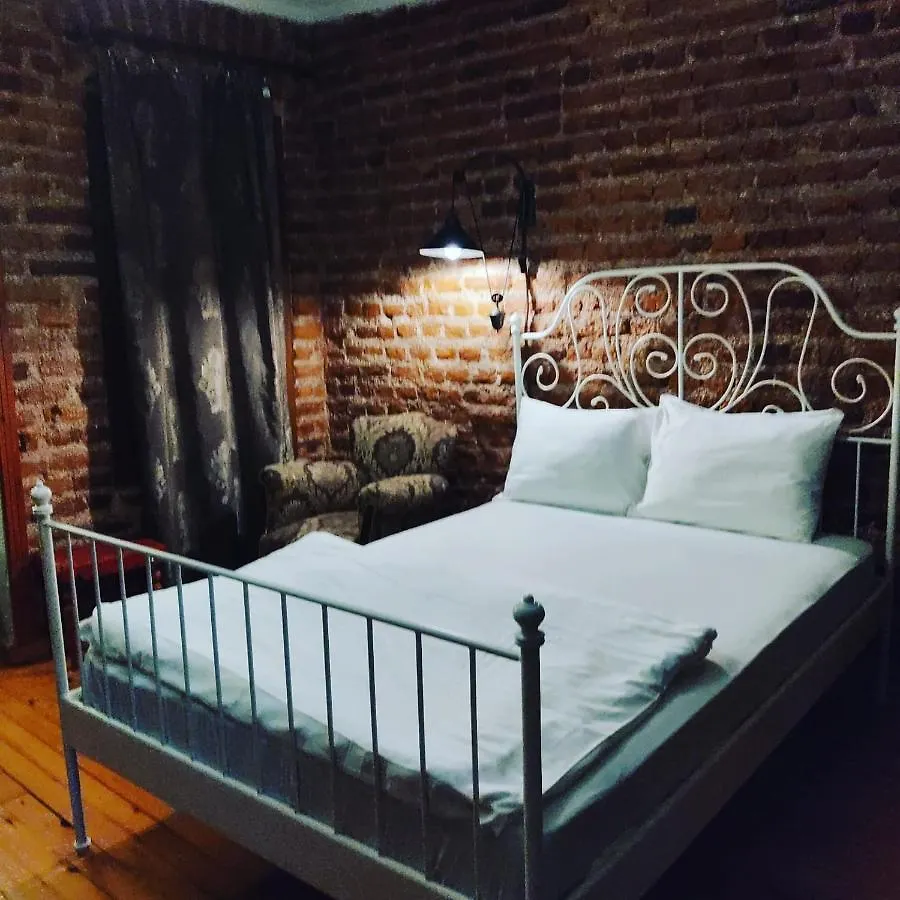 Apartamento Stone Suite Taksim Estambul