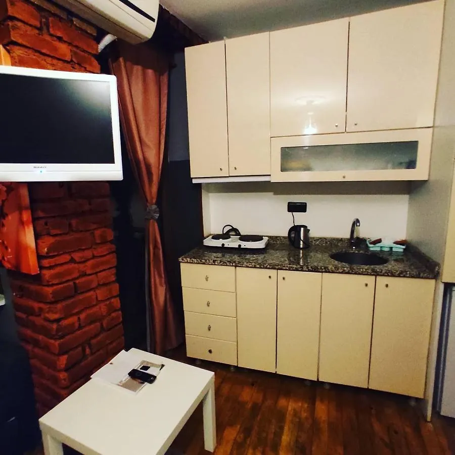Stone Suite Taksim Estambul Turquía