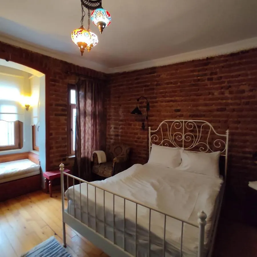 Stone Suite Taksim Estambul 0*,  Turquía