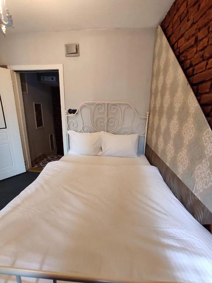 Stone Suite Taksim Estambul
