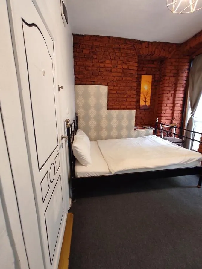 Apartamento Stone Suite Taksim Estambul Turquía
