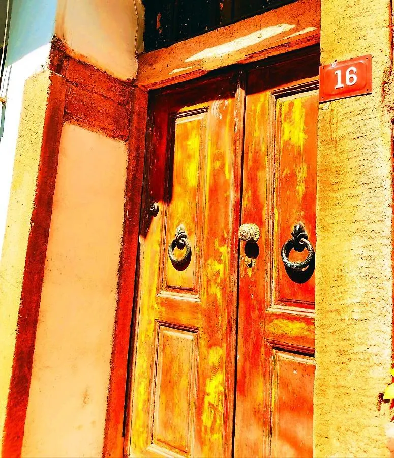 Stone Suite Taksim Estambul 0*,