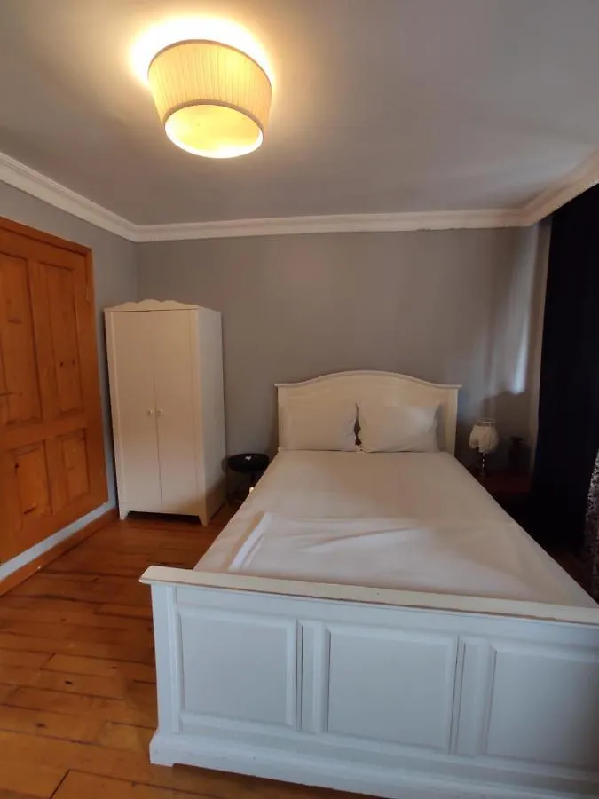 Apartamento Stone Suite Taksim Estambul