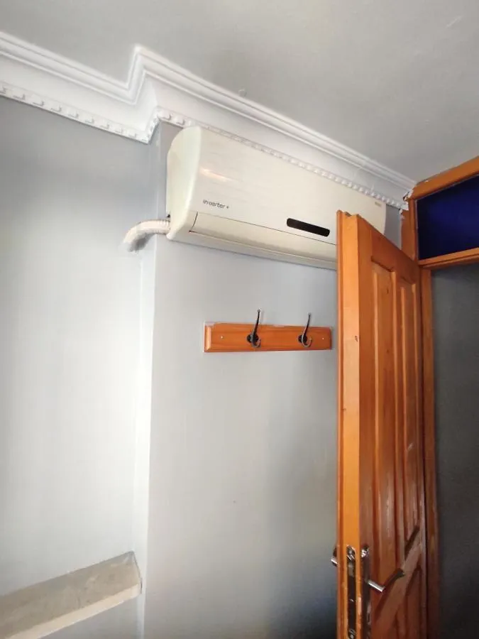 Apartamento Stone Suite Taksim Estambul Turquía