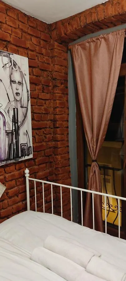 Stone Suite Taksim Istanbul