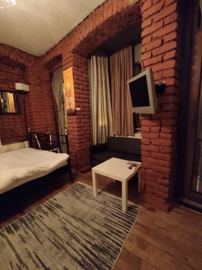 Apartment Stone Suite Taksim Istanbul