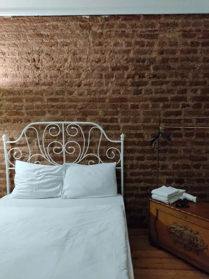 Apartment Stone Suite Taksim Istanbul
