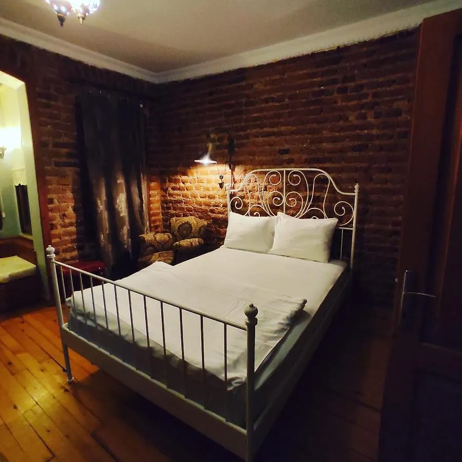 Stone Suite Taksim Istanbul