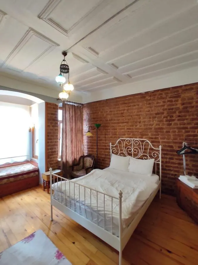 Apartment Stone Suite Taksim Istanbul