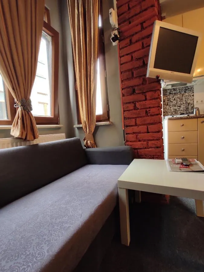 Stone Suite Taksim Istanbul 0*,  Turkey