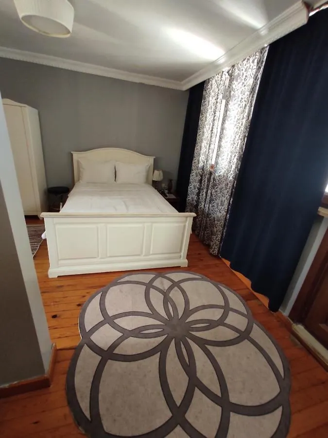Stone Suite Taksim Istanbul 0*,