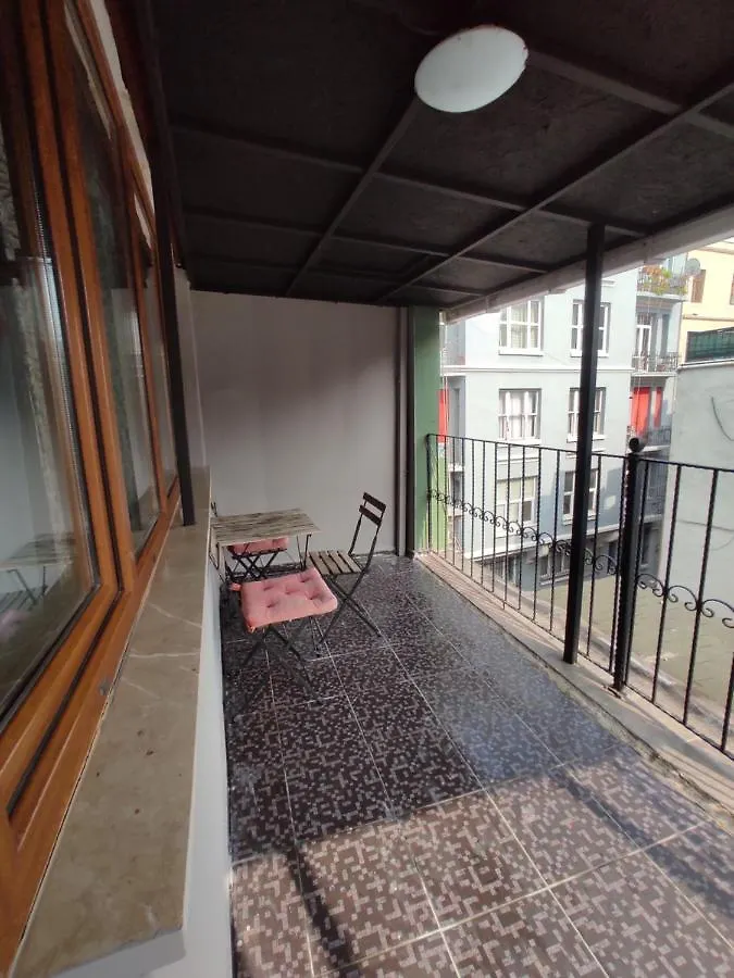 Stone Suite Taksim Istanbul 0*,  Turkey