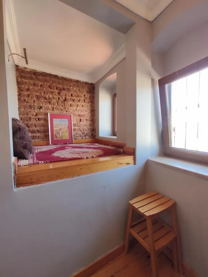 Apartment Stone Suite Taksim Istanbul Turkey