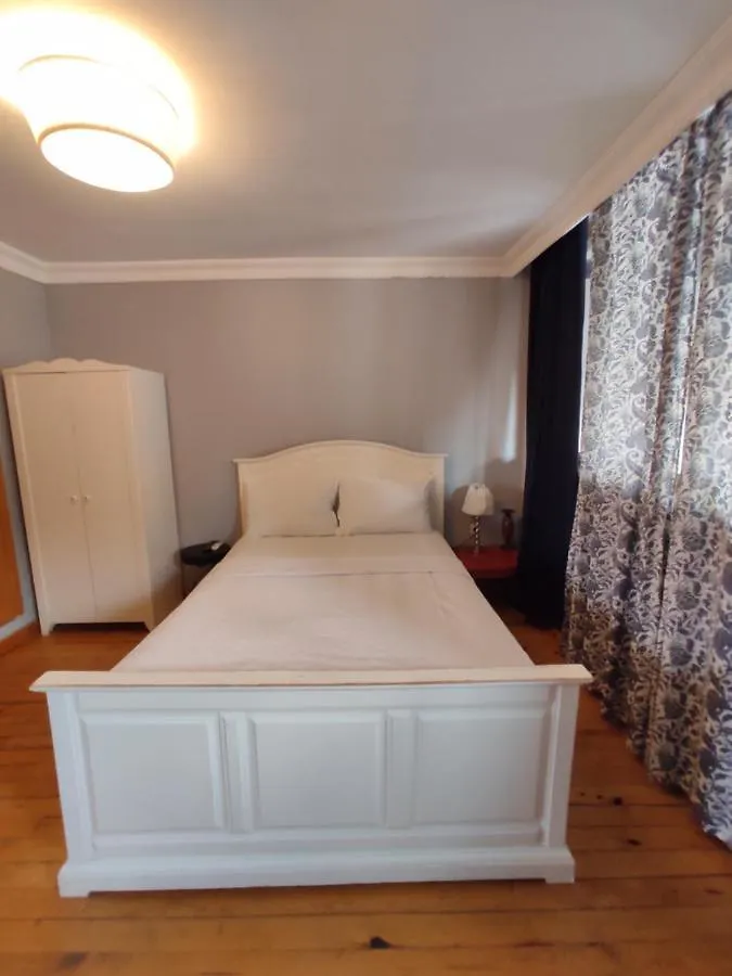 Stone Suite Taksim Istanbul