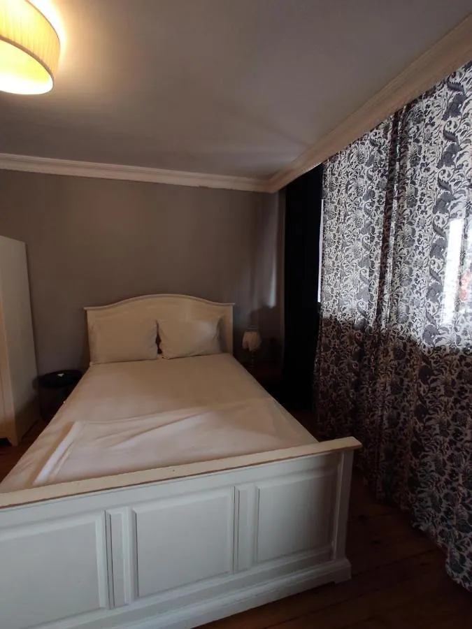 Apartment Stone Suite Taksim Istanbul